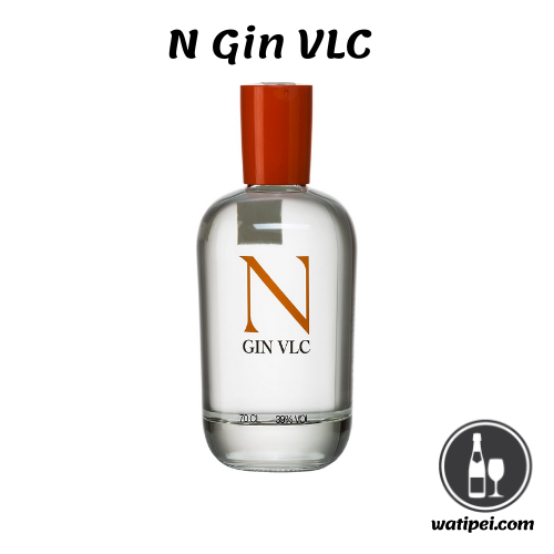 9. N Gin VLC