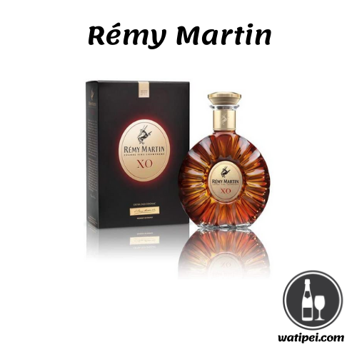 2. Cognac Remy Martin XO