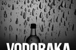 Vodka Rain: Descubre el Cóctel Revolucionario del Momento
