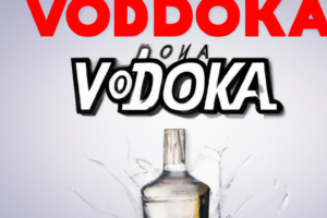 Vodka Vladivar: La Guía Esencial para Disfrutar de un Clásico Con Estilo
